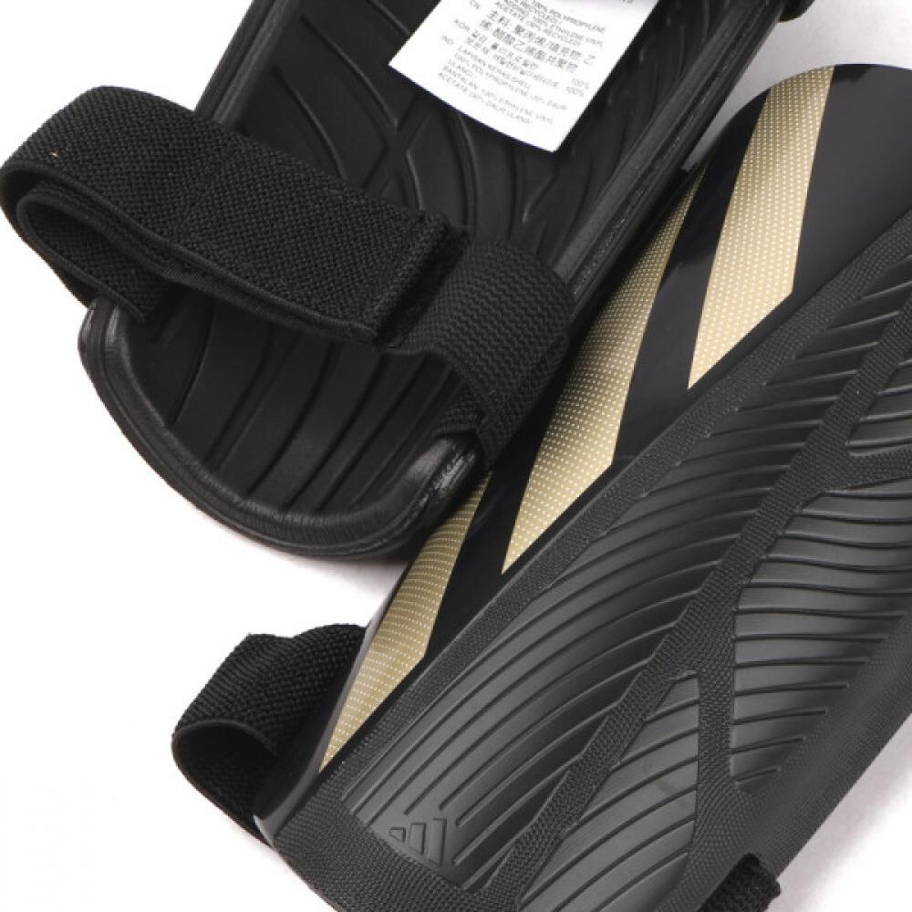 Adidas Junior Shin Guard Training Soccer 8779