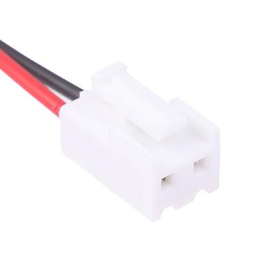 10Pcs Small Mini Jst 1.0/1.25/1.5/2.0/2.54/3.96Mm Ph 2.0Mm Xh 2.54Mm 2 Pin Male Female Plug Jack Connector Cable Wire