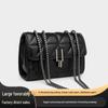 Women's 2025 Diamond Pattern Chain Crossbody Bag - Small, Stylish, Versatile, Large Capacity