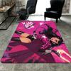 SheZow Rug Floor Mat for Living Room or Bedroom Soft and Comfortable Carpet a Gift for Birthday and Holiday.MFF0918494