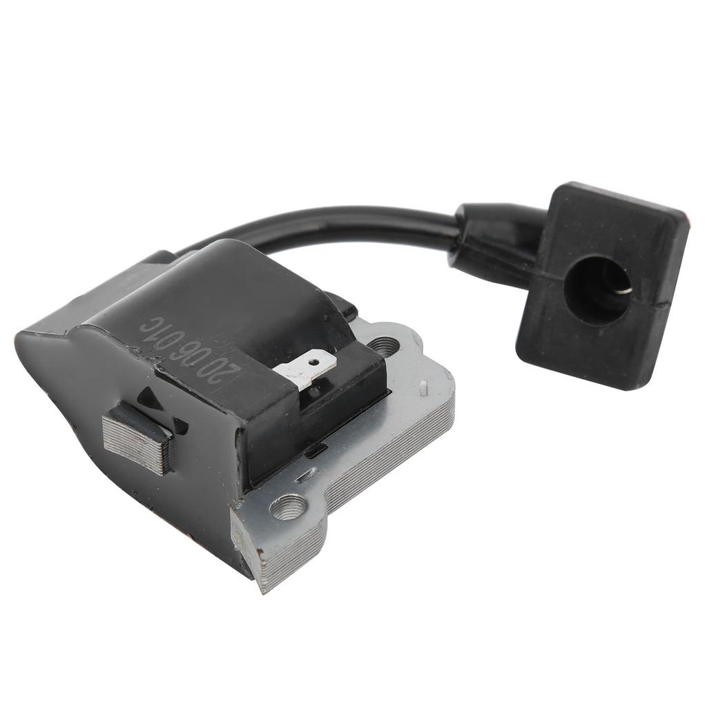 Gx25 High Voltage Ignition Coil Module Replacement Iron Material for Agriculture and Forestry Easy Installation