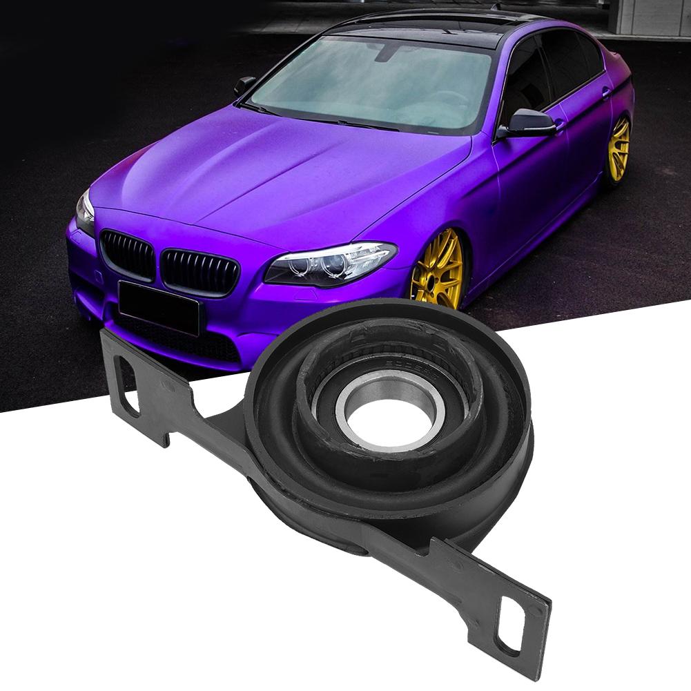 Driveshaft Center Support Bearing Flex Disc Kit 26121226731 Fits for 3 Series E36