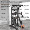 Congye Indoor Multifunctional Pull-up & Dip Bar