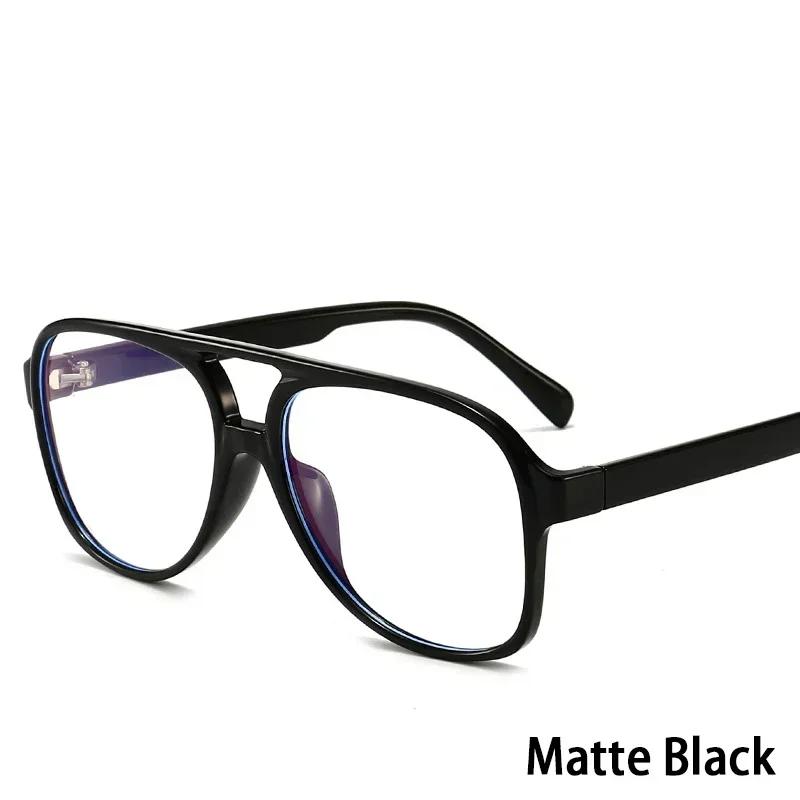 Fashion Clear Lens Glasses Frame For Students Men Women Prescription Eyeglsses Frame Eyewear Optical Spectacle Eyeglass