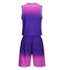 Women's & Youth Basketball Summer Training Uniform Set