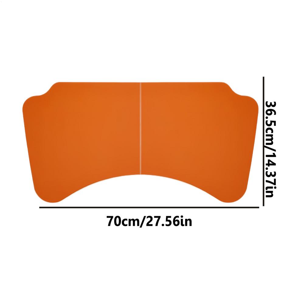 Car Table Steering Wheel Food Tray Steering Wheel Desk Stand Mount Portable Foldable Holder Laptop Computer Desk Stand Seat Tray