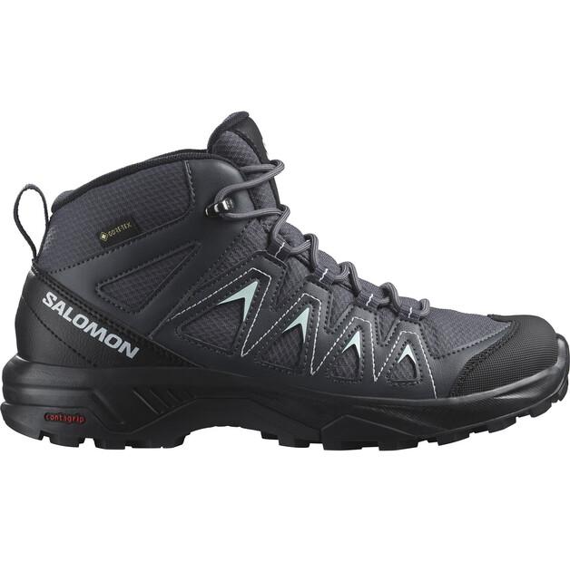 Salomon X Braze Mid GTX Boots
