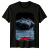 Alligator (1980) Movie Poster Inspired T-Shirt Retro 80s Tee Unisex