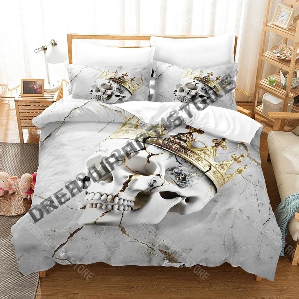 3D Print Jelly Roll The Beautifully Broken Bedding Set Single Twin Full Queen King Size Bed Set Adult Kid Bedroom Duvetcove