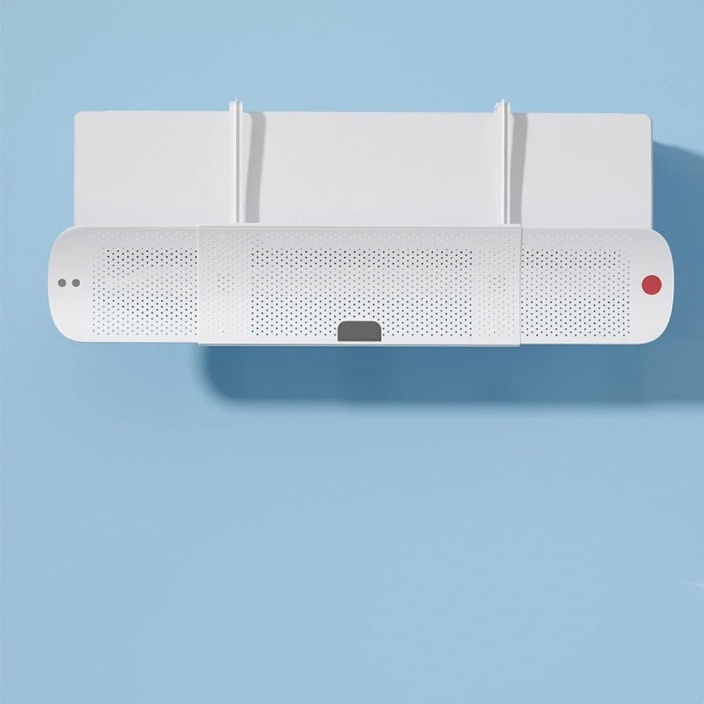 Adjustable Angle Air Conditioning Wind Shield Air Conditioner Wind Deflector Baby Postpartum