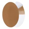 Invisible Anti-Friction Thigh Tape: Sweat-Absorbing, Chafe-Resistant Patch