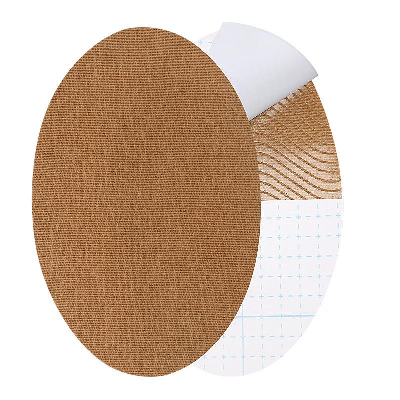 Invisible Anti-Friction Thigh Tape: Sweat-Absorbing, Chafe-Resistant Patch