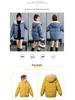 Women's Short Winter Down Cotton Coat 2023: Loose, Thickened, Plus Velvet, Korean Style