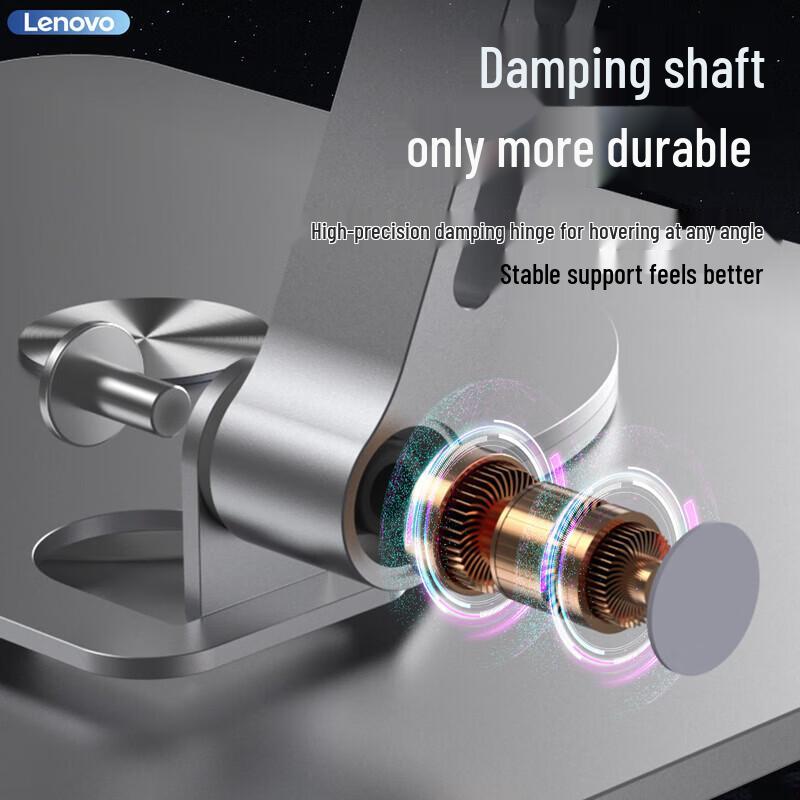 Lenovo thinkplus 360° Rotating Laptop Stand