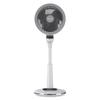 AIRMATE White Swan 5.0 Plasma Air Circulator Fan CN Plug (adapter Included)