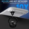 All-in-One Full-Coverage Lens Protector for Apple iPhone 17 Air, Matte Armor Metal Camera Guard Cover for iPhone Air Rear Camera