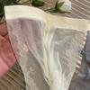 Sexy See Through Tight Pantyhose for Women-Lolita Floral Stockings High Elasticity Leggings Japanese Style Stockings Ins