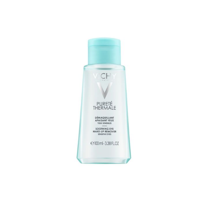 

Vichy Purete Thermale Makeup Remover Sensitive Eyes 100ml