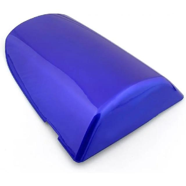 Motorcycle Rear Passenger Cowl Seat Back Cover Fairing Part for Suzuki GSXR600 750 K1 2001-2003 and for GSXR1000 K2 2000-2002