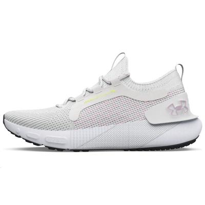 Hovr Phantom 3 Se 'Grey Mist Yellow Ray' Damensneaker 3026584-105