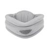 Adjustable Neck Support Brace Soft Foam Neck Brace for Neck Pains and Support Soft Cervical Collar for Sleepings Apnea