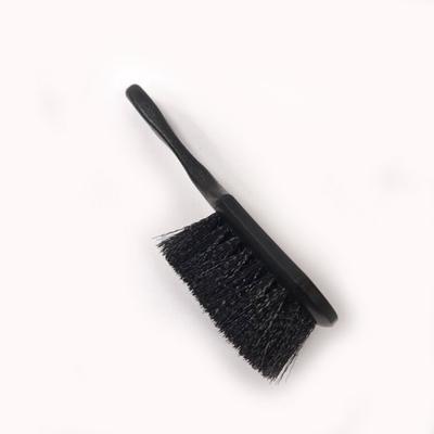 Washing Machine Cleaning Brush Wooden Handle Window Screen Cleaning Brush