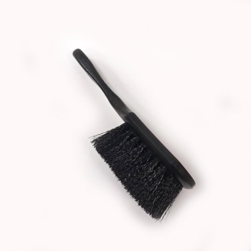 

Washing Machine Cleaning Brush Wooden Handle Window Screen Cleaning Brush One Size