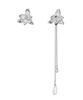 Limilimi Lily Flower Earrings 01