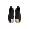 Li Ning Fabric Breathable Coverage Lightweight Breathable, Lightweight Coverage High Top Vintage Basketball Shoes AGBN058-4