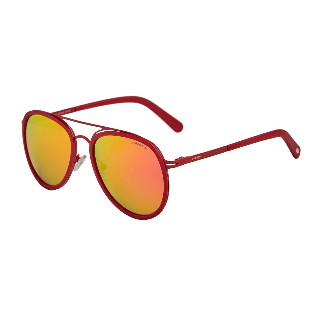 Gafas de Sol Estilo Piloto CAMERON para Hombre-Mujer