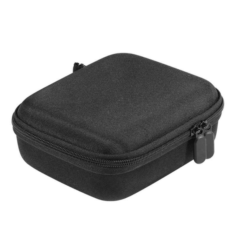 Water Resistant Carrying Case Protective Bag For Action Camera Gear With Spacious Interior And Secure Fit