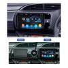 Icreative Car Radio Multimedia MP5 Player Head Unit Stereo BT For Toyota Vitz 2014-2020