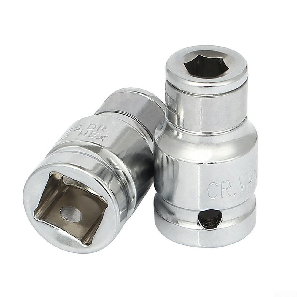 1/4 inch 1 * Adaptor convertor și alte unelte Convertor