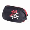 Unisex Gym Sports Rope Bag Protectors Storage Backpack for Taekwondo Boxing Sanda