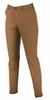 XEBEC Fitted 1504 Size 13 Women's Slacks, Autumn/Winter, Camel, 81,