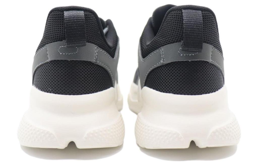 Men's Sneakers Anta Life Collection Cushioning Slip Resistant Abrasion Resistant Cushioning Slip Resistant