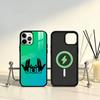 Rapper J-JuL C'est Pas Des Lol Phone Case For iPhone17,16,15,14,13,12,11 Plus,Pro Max Magnetic For Magsafe Wireless Charging