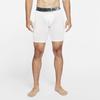 Men's UA Quick-Dry Basketball Compression Shorts