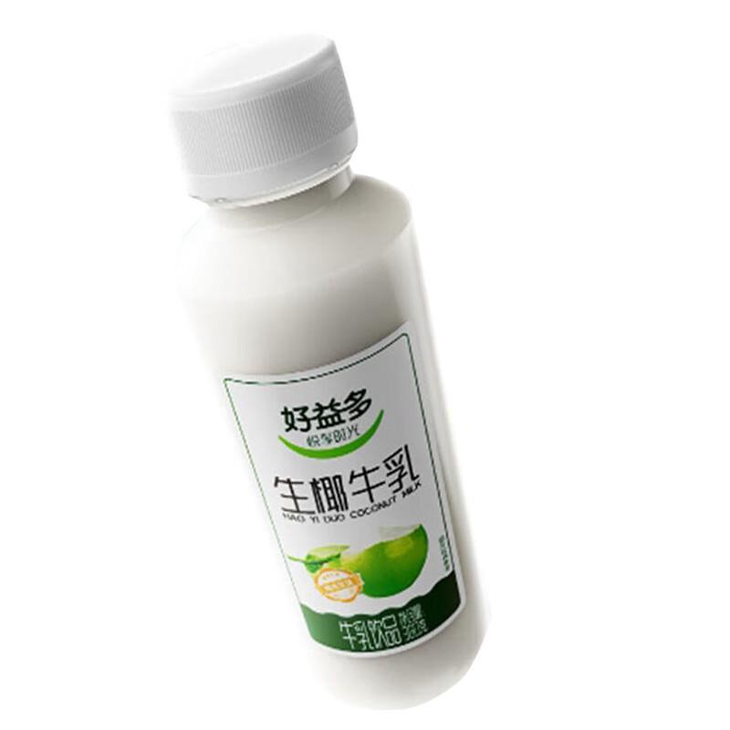 Haoyiduo Low-Fat Coconut Milk Drink