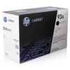 HP CZ192A (93A) Black Original Toner Cartridge