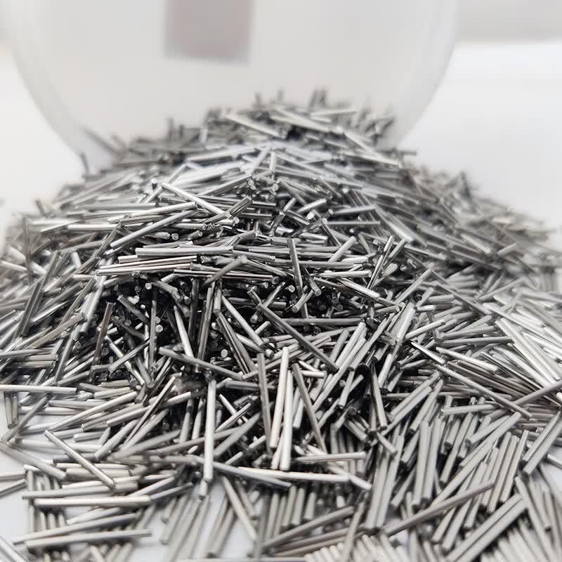 Gong Xiaohu 304 Stainless Steel Magnetic Polishing Needles