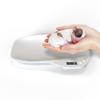 Auto Shut Off Pet Electronic Scale High Precision Kitchen Scale Pet Scale Tray  Pet Weighing