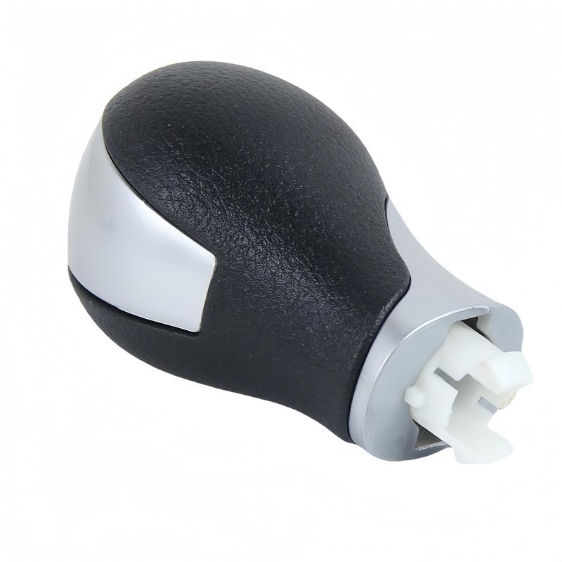 Schaltknauf Gamasche Boot-Abdeckung für Honda Civic 2012-2015