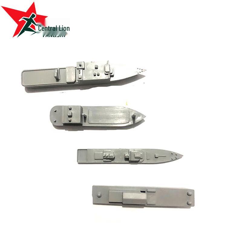 Yangs Military Sand Table Model Accessories