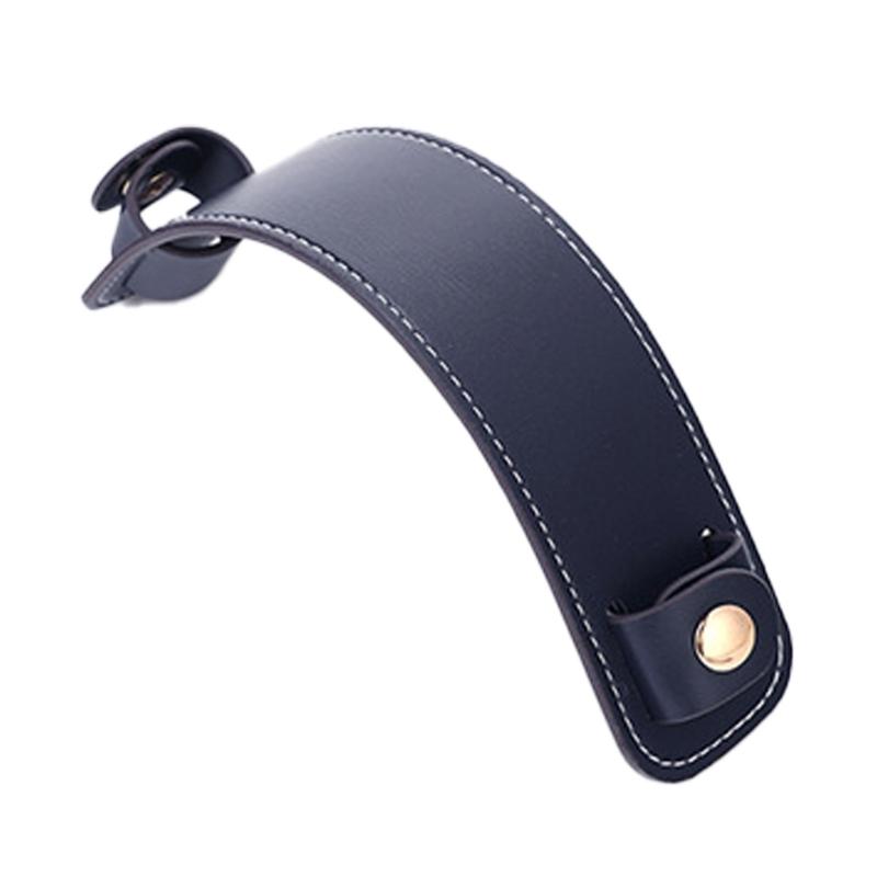 Ergonomic Nonslip Shoulder Pads With Breathable Cushioning For Underarm Bag Strap Comfort And Fatigue Relief