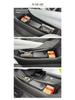 BYD Seagull Lower Center Console Storage Box for Car Interior Modification