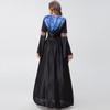 Halloween Costume Masquerade Witch Reaper Cosplay Costume