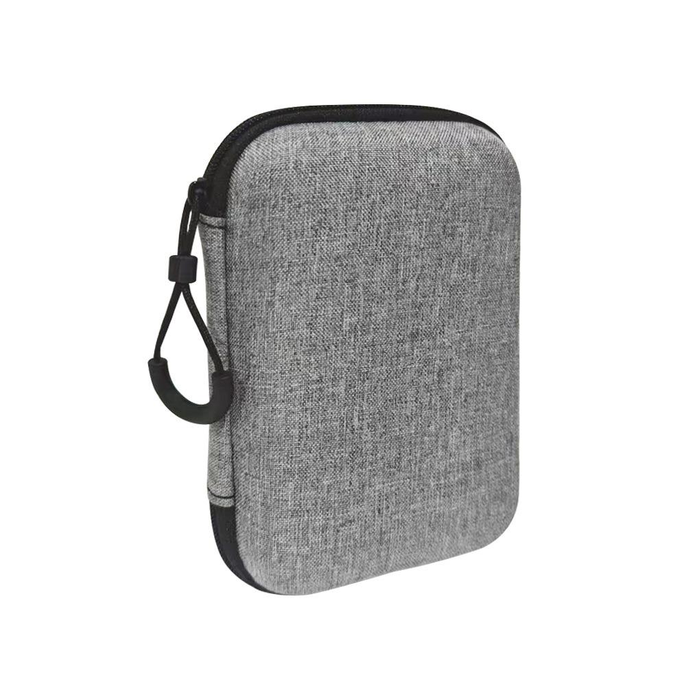 Hard Protective Case EVA Game Console Storage Box Storage Bag for R36S/R35S Accessories