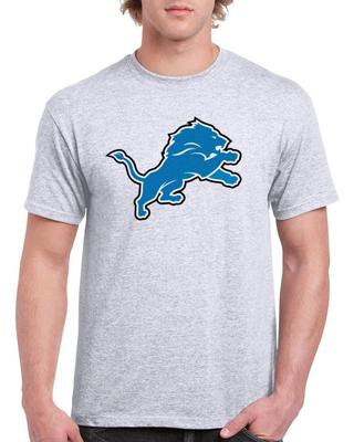 Lions T-Shirt Detroit Football GDL01 Unisex T-Shirt