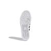 Adidas Collapsible Nizza Low 'White Black' H67375